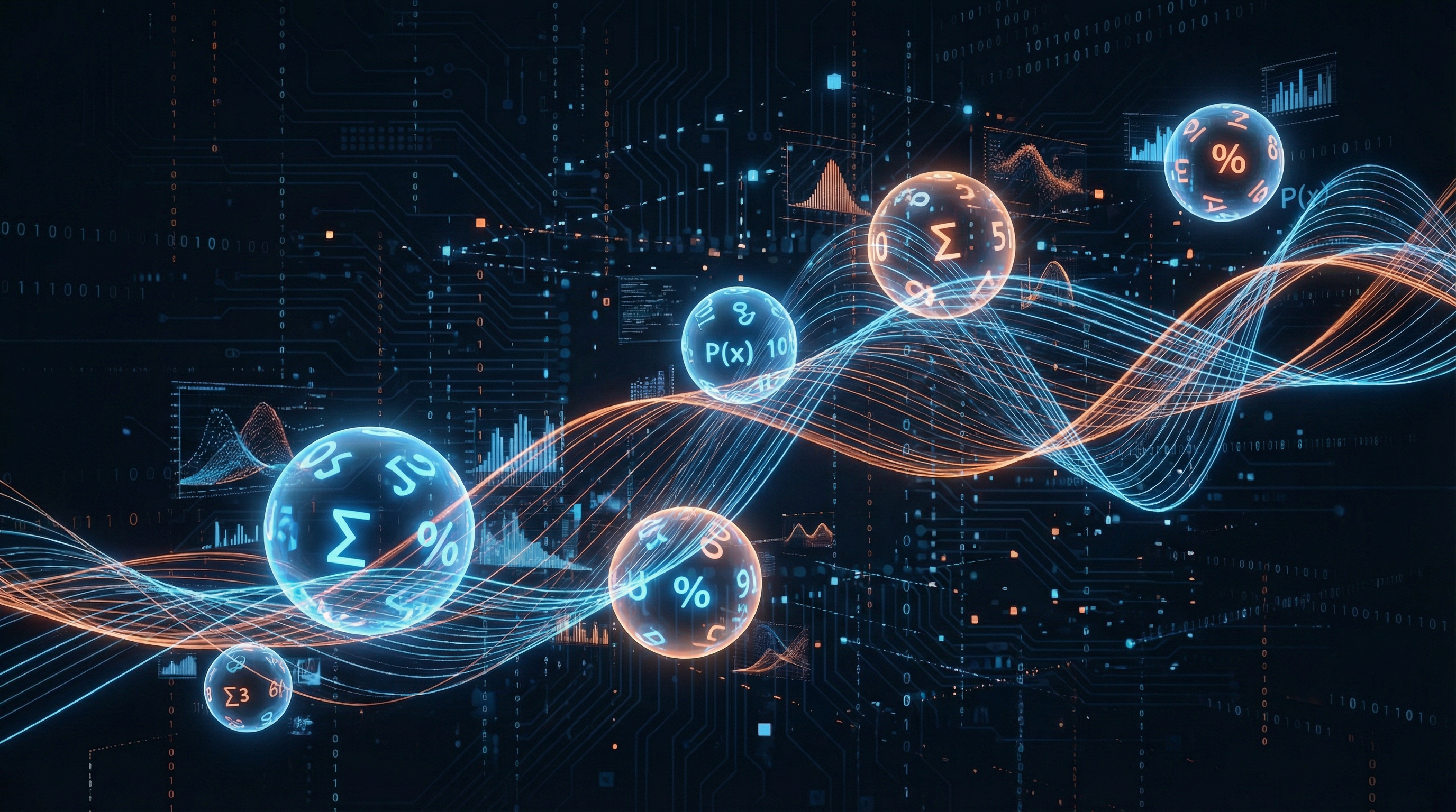 彩票app双色球概率分布研究